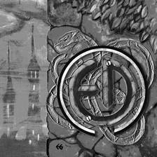 Entwined (ITA) : ED2006